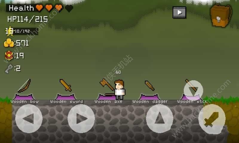 RPGӢ۰׿棨DungeonRpgͼ3: