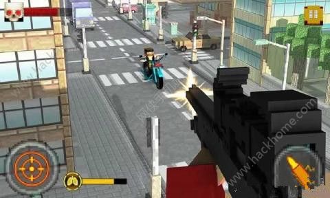 ѻ3Dİ׿棨Sniper Craft 3Dͼ2: