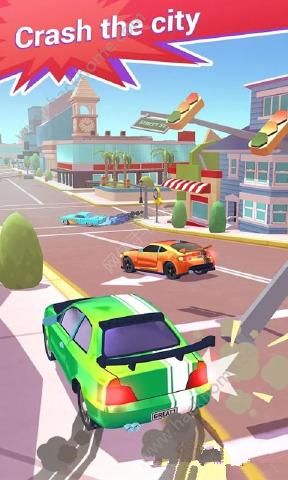 ײֲ°׿棨Crash Clubͼ3: