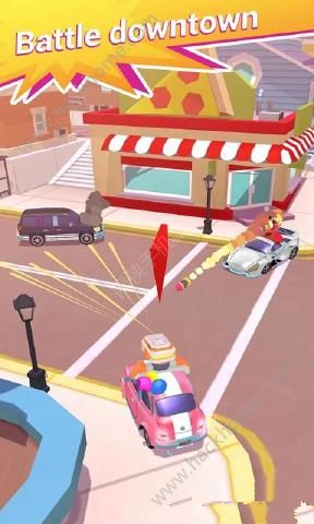 ײֲ°׿棨Crash Clubͼ2:
