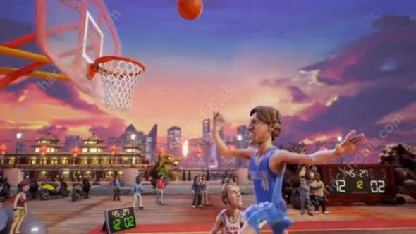 NBA Playgrounds Steamصַ   SteamٷַƼ[ͼ]
