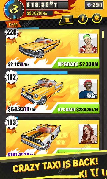 ʿCrazy Taxiİͼ4: