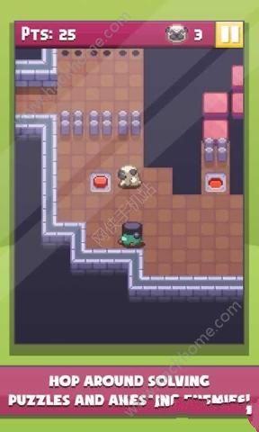 �˸�Ȯð�����İ�׿�棨Pug��s Quest��ͼ3: