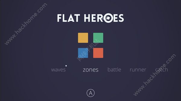 ƽӢ۰׿Ϸֻ棨Flat Heroesͼ4: