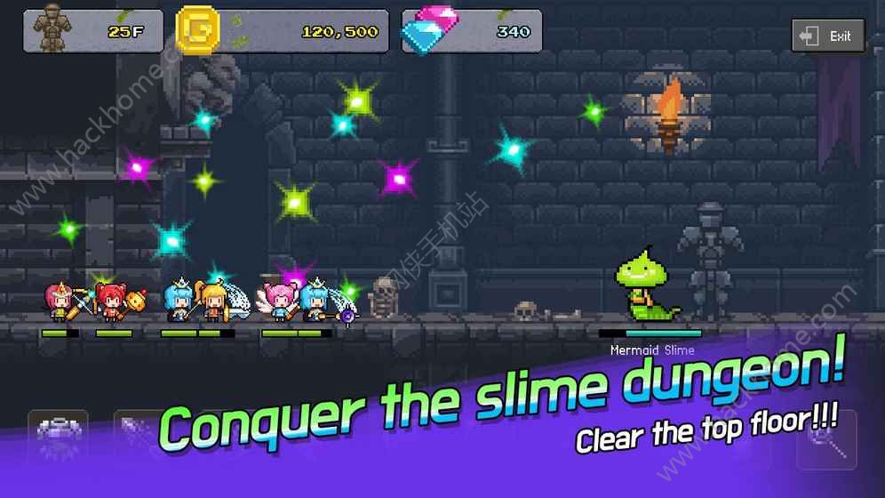 ӢMHero EvolutionΑĹٷD4: