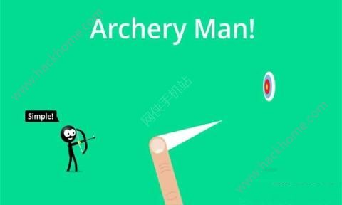 ˹ֽİ׿棨Archery Manͼ3: