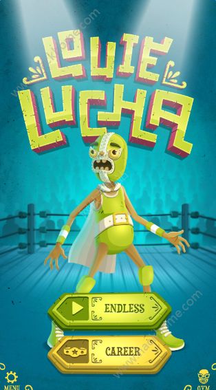 Louie Luchauyīˤc[Y[D]DƬ1