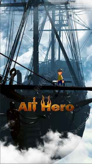 Alt HeroپW°D4: