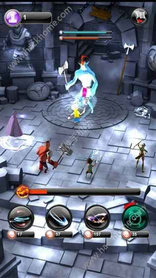 Alt Hero°׿D1: