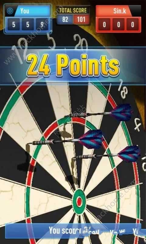 ڴʦϷİ棨Darts Masterͼ3: