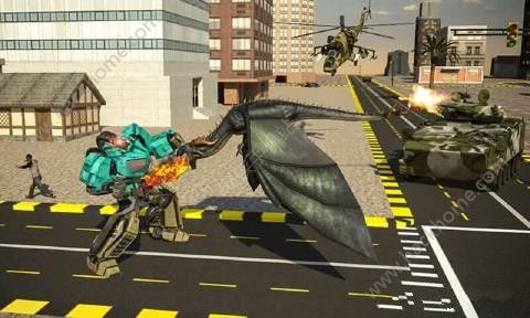 ������ս�����İ�׿�棨Dragon Legend War��ͼ2: