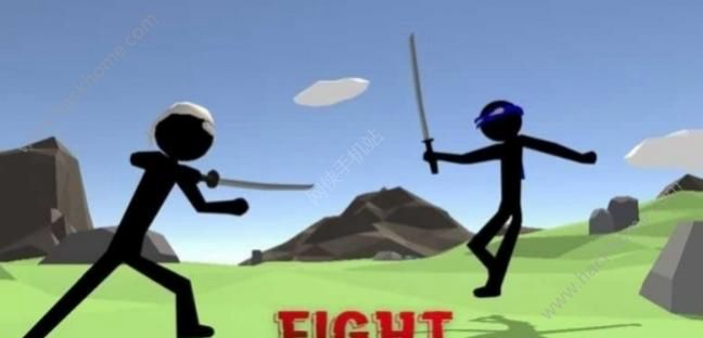 սʿ3DϷİ棨Stickman Ninja Warrior 3Dͼ2: