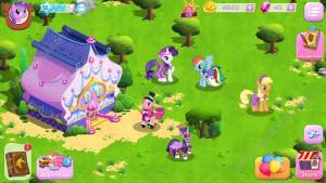 MY LITTLE PONYħðU׿D2