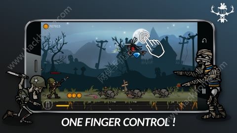 Ӣ��VS��ħ���İ�׿�棨Heroes vs Devil��ͼ6: