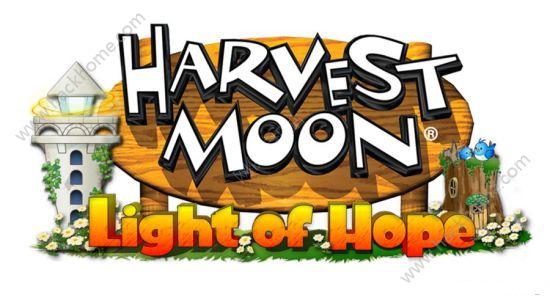 ϣ֮⺺İ׿棨Harvest Moon Light of Hope v1.0.1ͼ