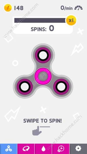 Finger Spinnerֻͼ5