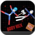 ʿ˫˸Ϸĺ°棨Stickman Warriors Fight v1.0.3