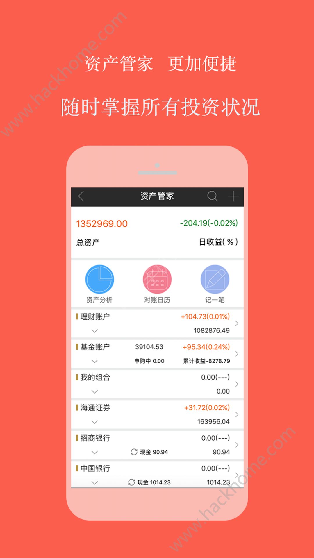 手机理财软件排行榜(手机理财软件排行榜最新)