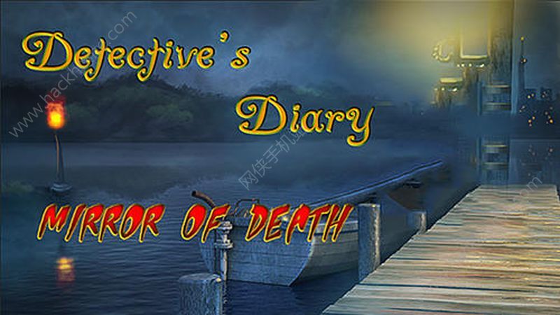 ̽ռʾ׿棨Detective Diaryͼ3: