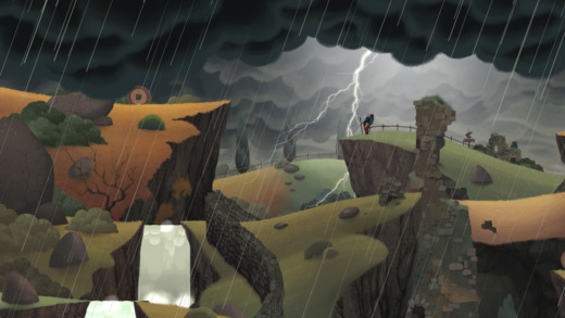 ֮Ϸİ׿(Old Mans Journey)ݰͼ1: