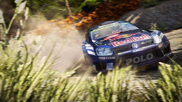 WRC 7ِ[İdD3: