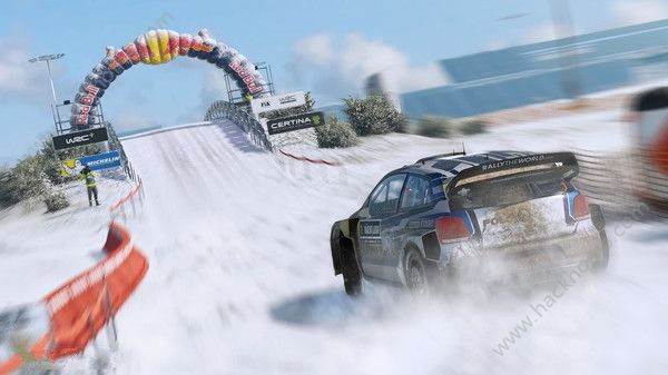 WRC 7ِ[İdD2: