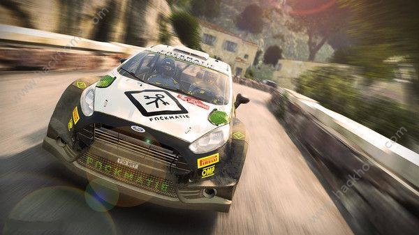 WRC 7ِ[İdDƬ1