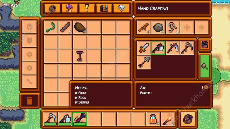 Ϸ3Ĺٷ°׿棨Pixel Survival 3ͼ2: