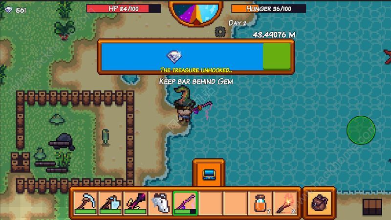 Ϸ3Ĺٷ°׿棨Pixel Survival 3ͼ4: