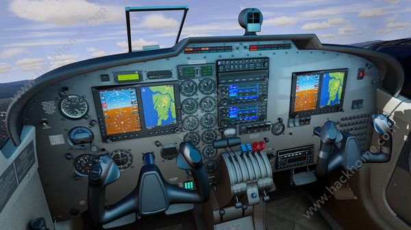 ģ纺İ׿棨Flight Sim Worldͼ1: