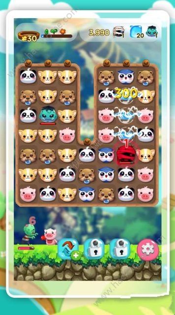 սʬ2ʬ°׿棨Pets vs. Zombies2-Zombie virus ͼ1: