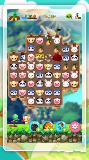 սʬ2ʬ°׿棨Pets vs. Zombies2-Zombie virus ͼ3: