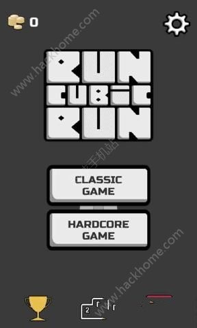 KĿΑĝh棨Run Cubic RunD3: