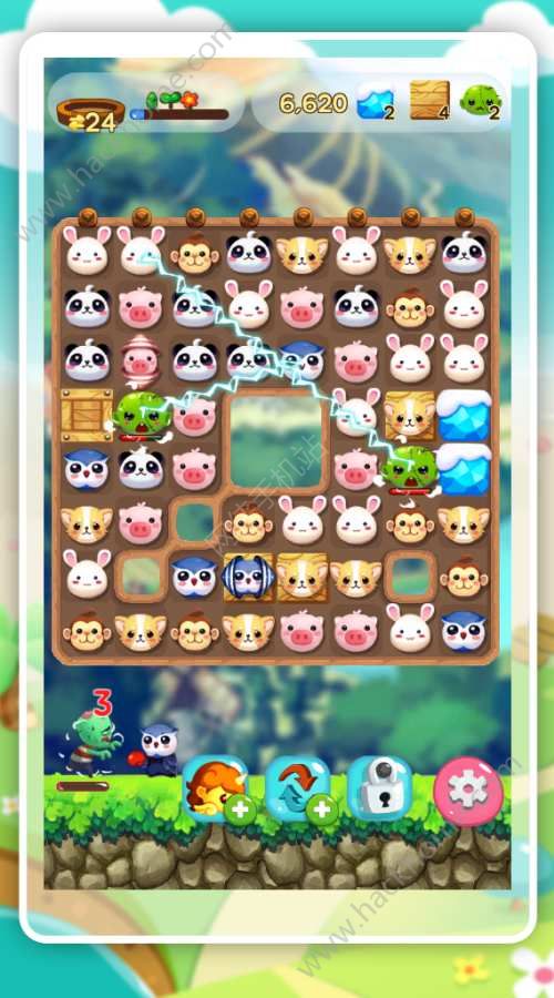 �ȳ��ս��ʬ2���İ�׿��ͼ2: