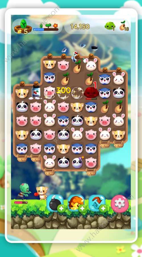 �ȳ��ս��ʬ2���İ�׿��ͼ4: