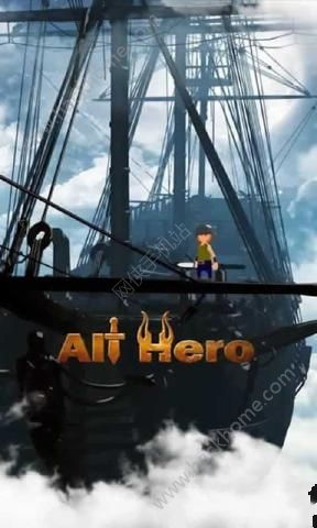 3D³ǵϷĺ棨Alt Hero-Fastest Level Up RPGͼ4: