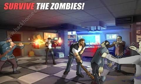 ꇠIٷC[dZombie FactionD1: