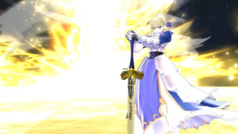 FateϷأFate Extella The Umbral Starͼ4: