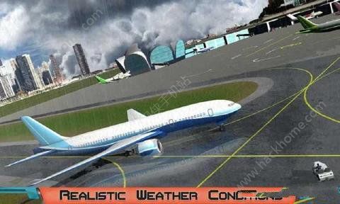ɻģ2024Ϸ׿棨Plane Flight Simulator 2024ͼ3: