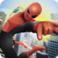֩���˵�ð�����İ�׿�棨Spider Adventure�� v1.0.0