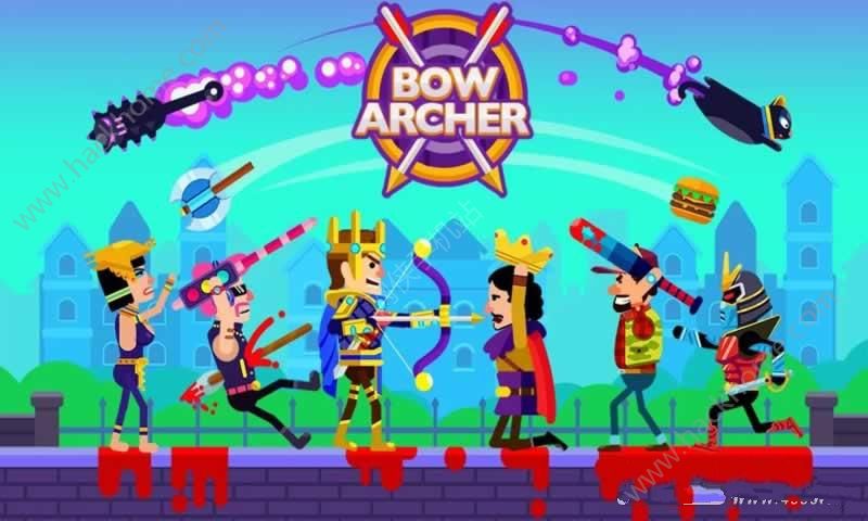 Bow ArcherҰ׿ͼ4: