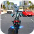 ʵĦзɳ޽ƽ棨Moto Rider v1.0.5