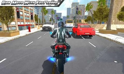 ʵĦзɳϷĺ棨Moto Riderͼ1: