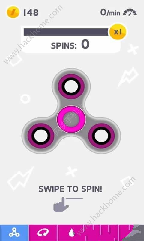 Իģ°׿棨Finger Spinnerͼ1: