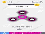 ԻģϷĺ׿棨Finger Spinner v1.0.2