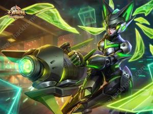 王者荣耀孙尚香高清壁纸大全孙尚香蔷薇恋人及末日机甲壁纸资源下载 嗨客手机站