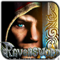 Ӷ֮Ӱ½2޽ƽ棨Ravensword 2 ݰ v1.3