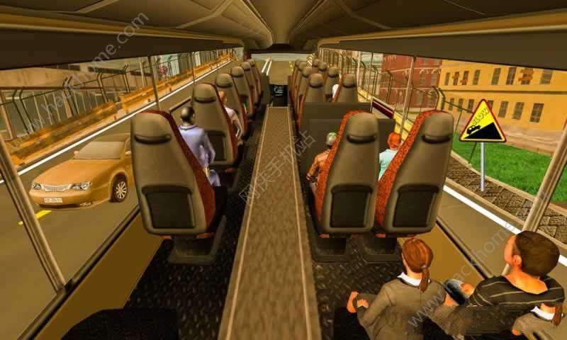 аʿģM{h׿°棨City Coach Bus Simulator DriveD2: