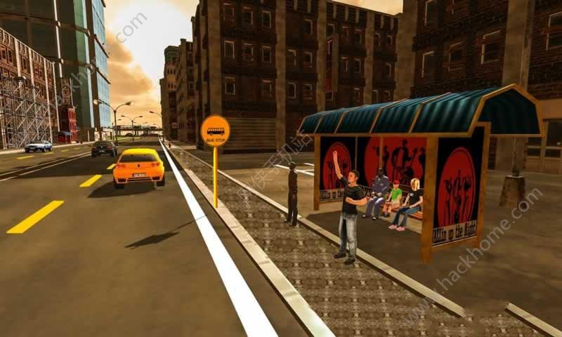аʿģʻ°׿棨City Coach Bus Simulator Driveͼ3: