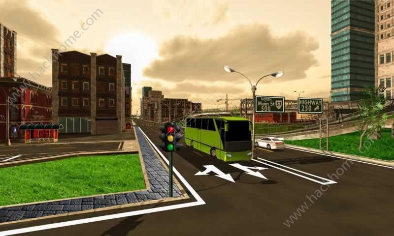 аʿģM{h׿°棨City Coach Bus Simulator DriveD5: